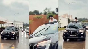 suv, traffic laws, Jharkhand news