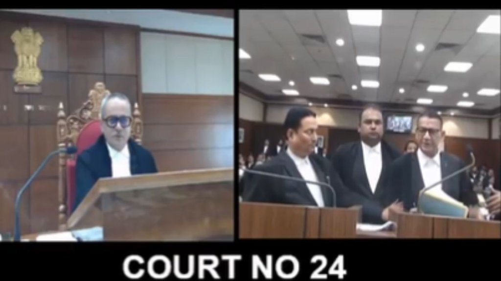 Jharkhand news, Jharkhand high court, high court news