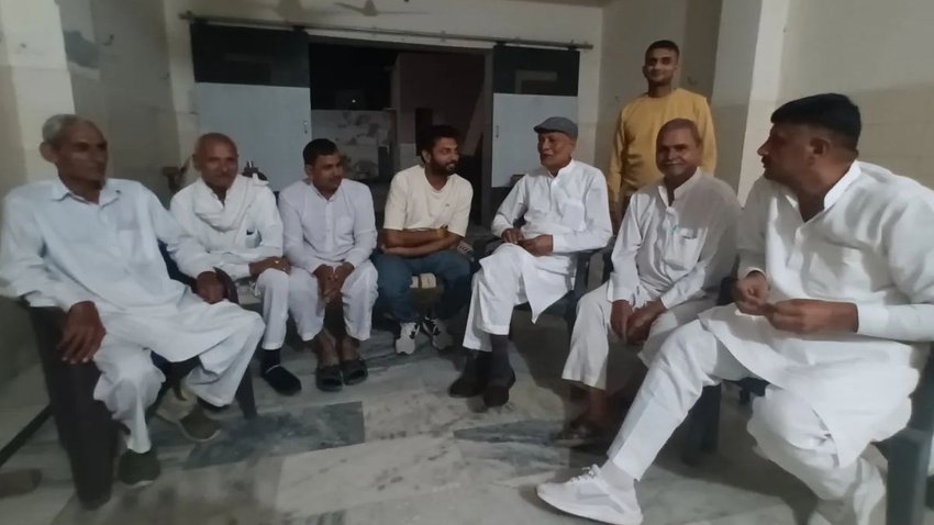 surya, surya kant, justice surya kant, cji surya kant