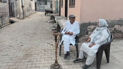 हरियाणा के एक गांव से ‘सूर्या’ का CJI सूर्यकांत तक का सफर