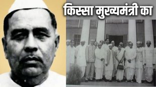 Krishna Ballabh Sahay, KB Sahay, Bihar Chief Minister, Abolition of Zamindari, Bihar Politics
