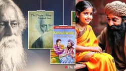 छुटकी मिनी और काबुलीवाला: जब अफगानिस्तान का चेहरा ‘रहमत’ था, तालिबान नहीं, ठाकुर की ‘काबुलीवाला’ क्यों आज भी देती है सुकून?