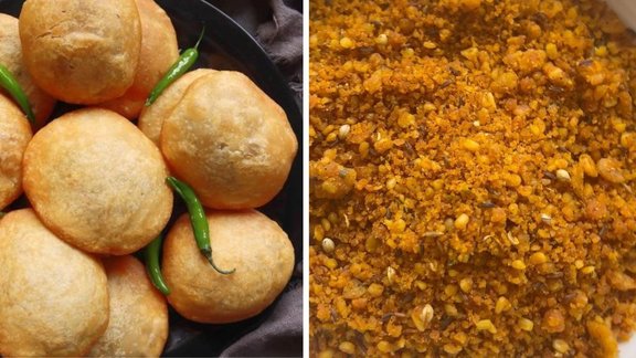 Kachori masala recipe in Hindi ~ Kachori masala recipe | Kachori masala ingredients