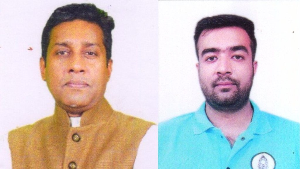 Kahalgaon Assembly Election Results 2025, Kahalgaon Seat Vote Counting, Kahalgaon Assembly Constituency