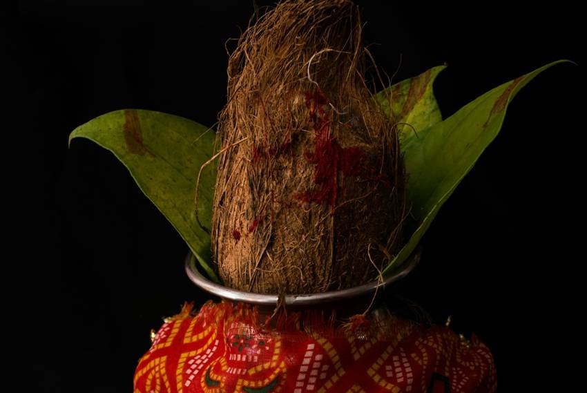 Kalash use After Navratri