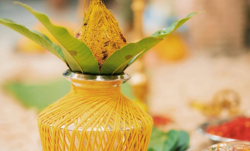 Jau use After Navratri