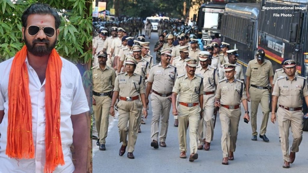 BJP Leader Murder, BJP Leader Killed, BJP Leader Shot