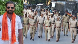 भाजपा नेता की हत्या: बीच रास्ते में रोका वाहन और घोंप दिया चाकू, मामला दर्ज