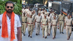 BJP Leader Murder, BJP Leader Killed, BJP Leader Shot