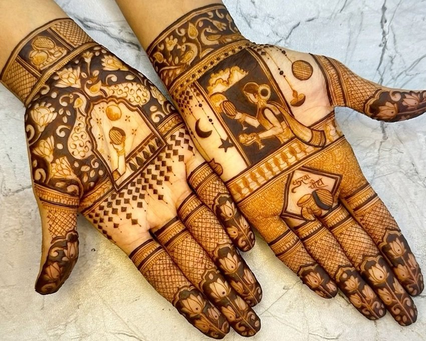 Karva Chauth Special