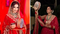 शादीशुदा या नई दुल्हन… करवा चौथ पर इन 16 श्रृंगार से खुद को करें तैयार, यहां देखें पूरी लिस्ट