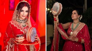 Karwa Chauth 2025, 16 Shringar, solah shringar items list