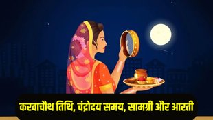 Karwa Chauth 2025, Karwa Chauth 2025 Date, Karwa Chauth 2025, karwa chauth