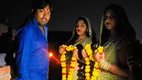 Karwa Chauth Agra, Karwa Chauth Agra Viral Photo, Karwa Chauth Agra News