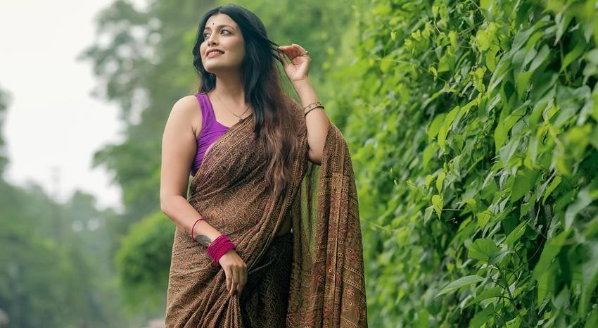 Karwa Chauth dress guide
