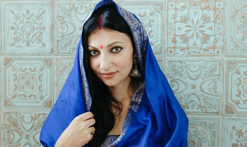 Karwa Chauth rituals