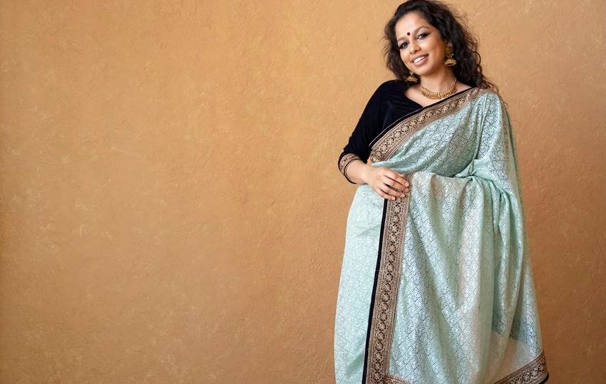 Karwa Chauth rituals and colors
