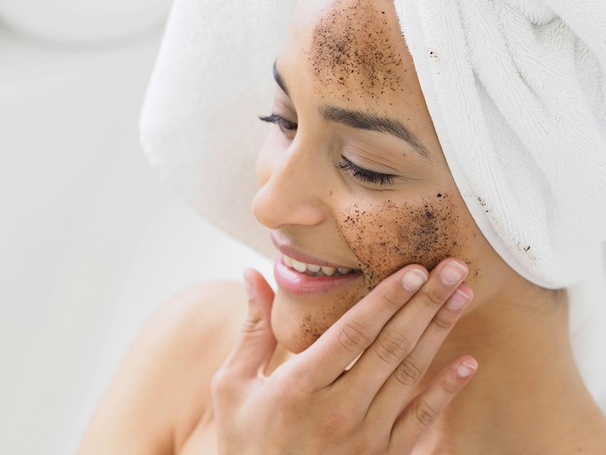 Karwa Chauth Skincare Guide From Cleansing to Face Masks for Radiant Skin