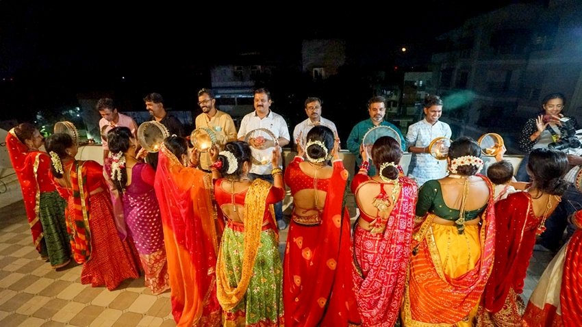 Karwa Chauth fasting tips