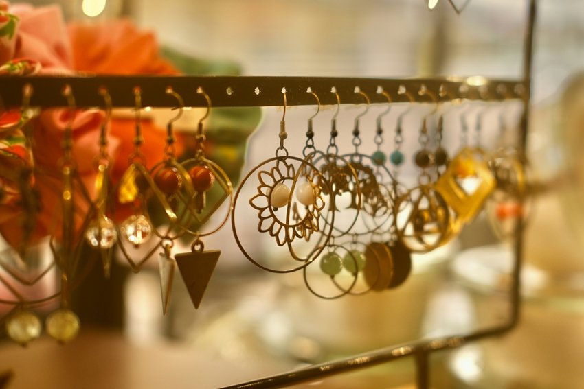 Karwa Chauth gifts for wife