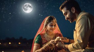 Karwa chauth 2025 fasting tips | foods to eat and avoid before and after the fast | How to break Karwa Chauth fast