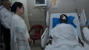 Khagen Murmu News | latest news | hindi news