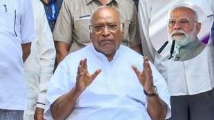 Mallikarjun Kharge, Dalit Rights, Hindi News,