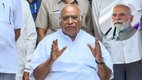 Mallikarjun Kharge, Dalit Rights, Hindi News,