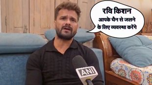 Bihar Chunav, Bihar Assembly Elections, Khesari Lal Yadav