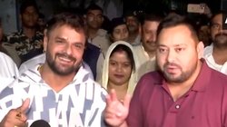 भोजपुरी सिनेमा के सुपरस्टार खेसारी लाल यादव आरजेडी में शामिल, महागठबंधन को होगा फायदा?