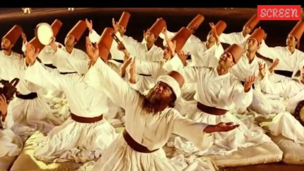 Khwaja Mere Khwaja