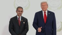 कौन हैं कीर्ति वर्धन सिंह? पीएम मोदी के विशेष दूत के रूप में की थी डोनाल्ड ट्रंप से मुलाकात