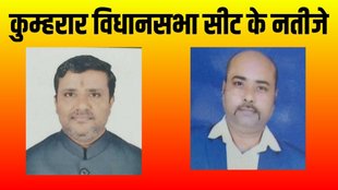 Kumhrar Vidhan Sabha Seat Result 2025 | BIHAR ELECTIONS | BIHAR CHUNAV
