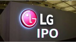 LG Electronics Listing LIVE: एलजी इलेक्ट्रॉनिक्स इंडिया के शेयर आज मार्केट में होंगे लिस्ट, GMP में तेजी, जानिए लिस्टिंग पर कितना बन सकता है पैसा
