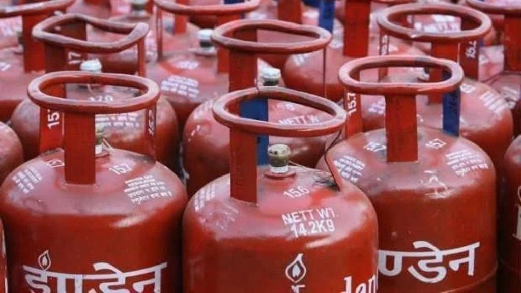 LPG Price Hike, LPG, LPG Price Hike news