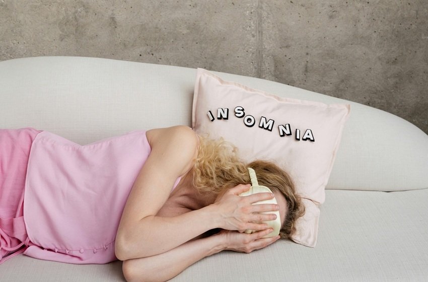Lack of magnesium can trigger fatigue, poor sleep, and muscle cramps
