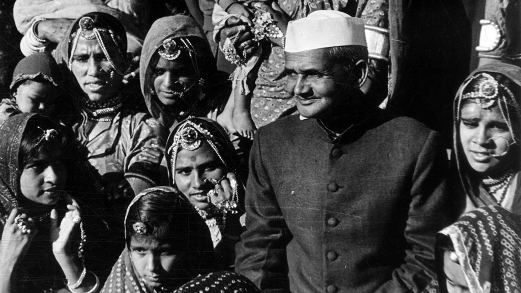 lal bahadur shastri, lal bahadur shastri jayanti,