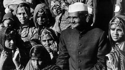Lal Bahadur Shastri Ji Ka Jeevan Parichay: 2 अक्टूबर को ही हुआ था लाल बहादुर शास्त्री का भी जन्म, 35 साल बड़े थे गांधी जी; 10 पॉइंट में जानें उनका जीवन परिचय