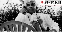 बिहार चुनाव में राजद पर ‘जंगल राज’ की लंबी परछाई क्यों मंडरा रही है?