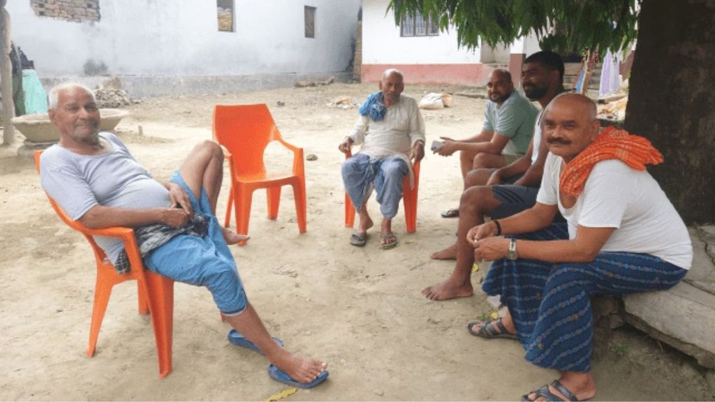 Lalu Yadav, lalu yadav village, Bihar Chunav Lalu Yadav, lalu yadav village, Bihar Chunav