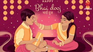 Last-minute Bhai Dooj gift ideas 2025