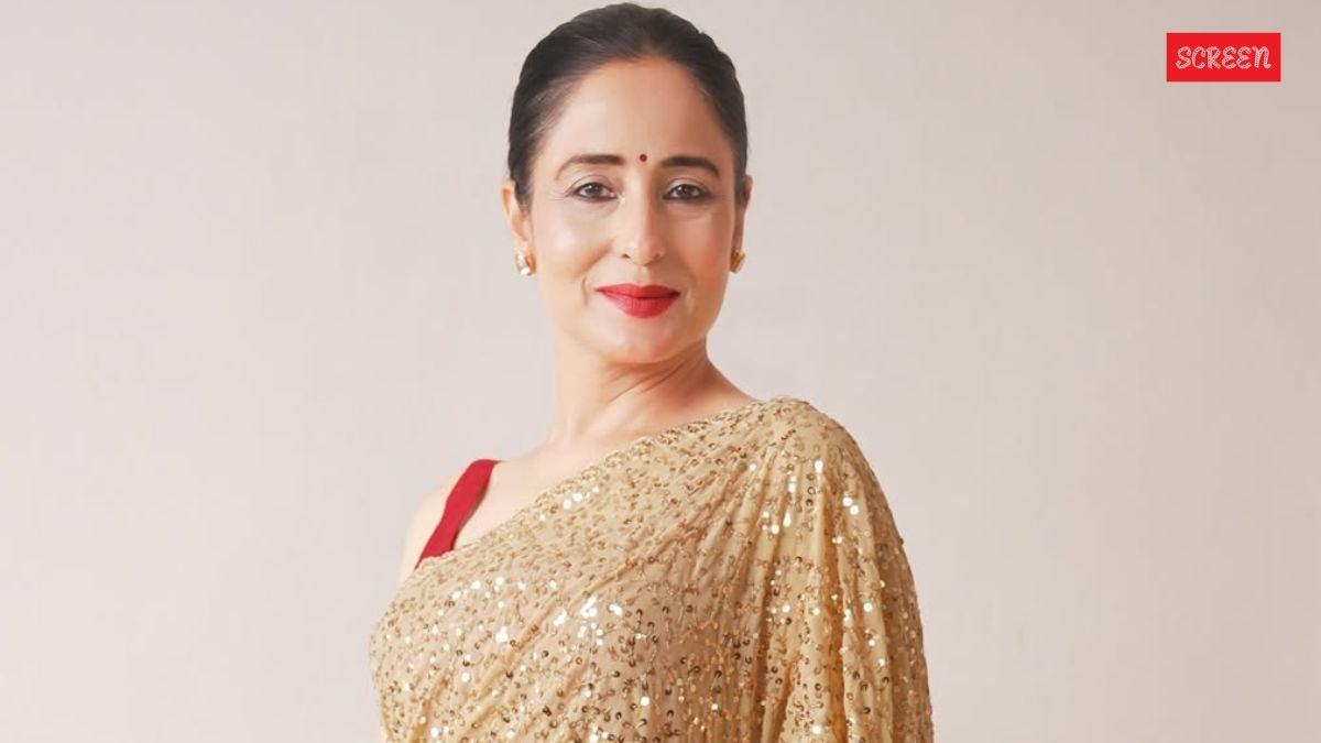 Yeh Rishta Kya Kehlata Hai Lataa Saberwal Yeh Rishta Kya Kehlata Hai Lataa Saberwal