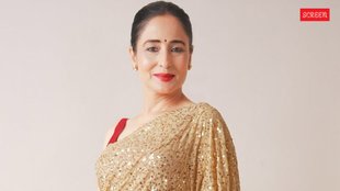 Yeh Rishta Kya Kehlata Hai Lataa Saberwal