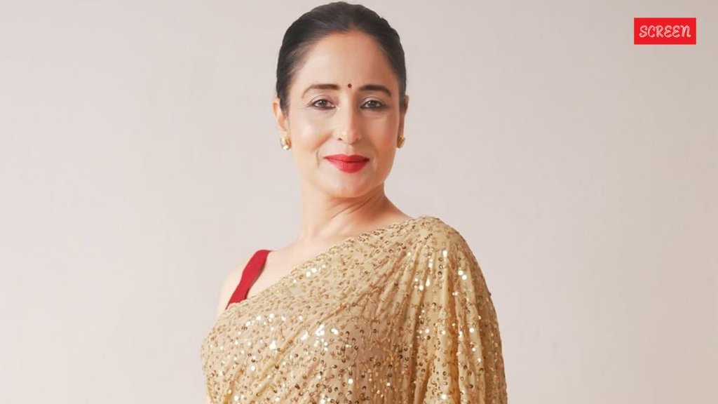 Yeh Rishta Kya Kehlata Hai Lataa Saberwal