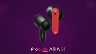 Lava Probuds Aria 911, Lava Probuds Aria 911 Mega Flash Sale, Probuds, Lava