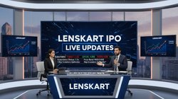 Lenskart IPO LIVE Updates: सब्सक्रिप्शन के लिए खुला लेंसकार्ट का आईपीओ, जीएमपी में गिरावट, यहां चेक करें प्राइस बैंड, अलॉटमेंट समेत सारी डिटेल