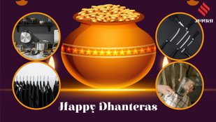 List of things to avoid buying on Dhanteras