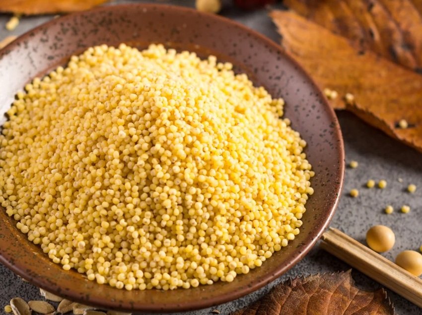 Little Millet