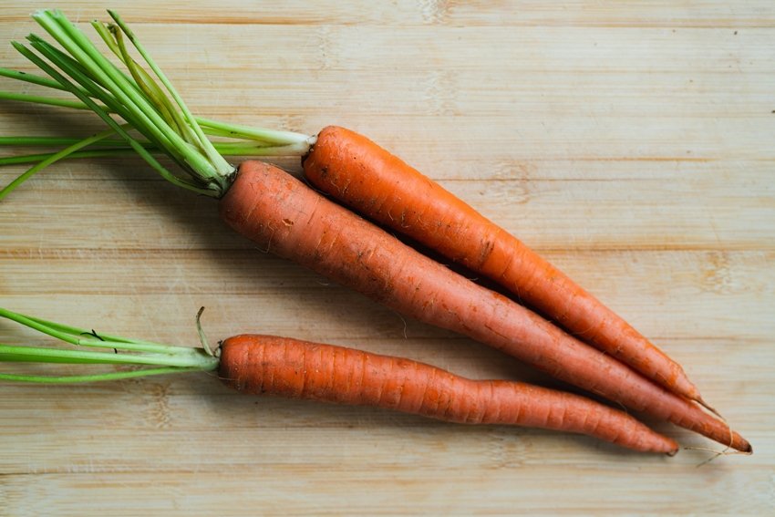 Losing Vision Eat These 7 Foods Before Breakfast to Improve Eye Health Naturally
