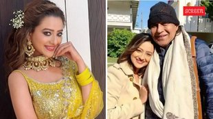 Madalsa Sharma On Casting Couch